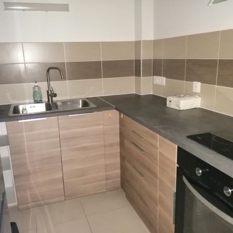 T2 - Avenue du Père Soulas - 41m², - Photo 1