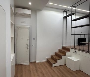 Monolocale via Giuseppe Avezzana, Mazzini - Delle Vittorie, Roma - Photo 2