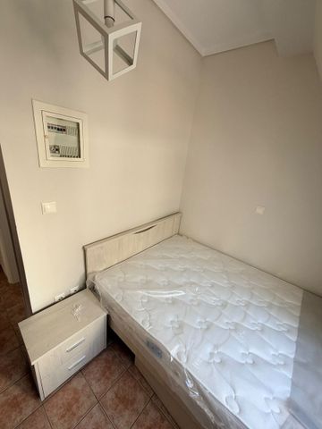 Studio/Γκαρσονιέρα για ενοικίαση Ρωμαϊκή Αγορά - Βενιζέλου - Ιστορικό Κέντρο (Κέντρο Θεσσαλονίκης) - Photo 4