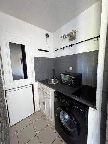 Marvivo T2 meublé - Photo 3