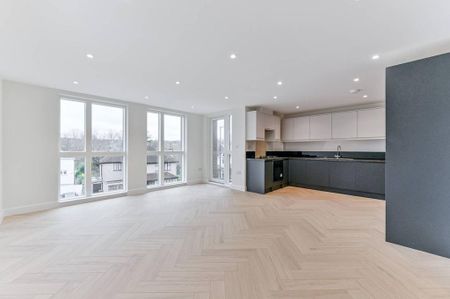 2 bedroom flat to rent - Photo 2