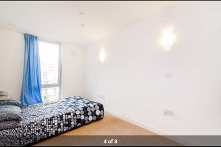 1 Bed Flat, Quadrant Court, HA9 - Photo 4