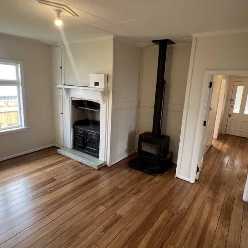 Character Home Close to Town - Photo 1