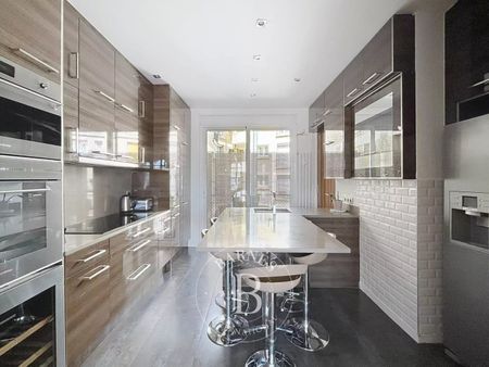 Appartement • Saint James-Général Koenig, Neuilly-sur-Seine - Photo 5