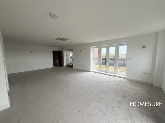 Station Road, Warrington, WA4 2GU - Photo 1