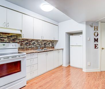 For Lease - 97 Dobson Drive, Ajax, Ontario - Photo 3