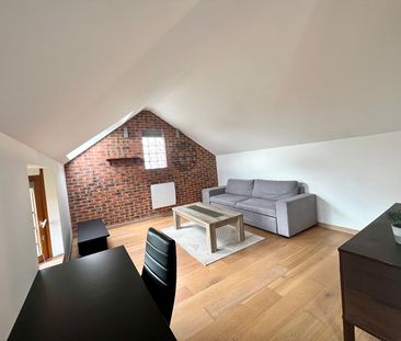 Appartement Sartrouville 2 pièce(s) 39.68m² m2 - Photo 1