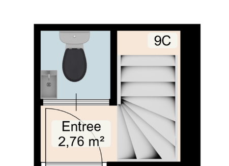 Friesestraatweg 24-9, 9718 NJ Groningen - Foto 4