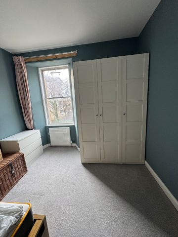 2 Bed Flat, Dalry, EH11 - Photo 5