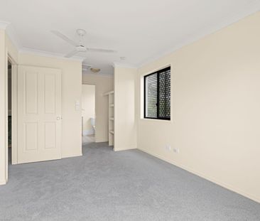 Private 2 Level Living in Quiet Townhouse Complex - Photo 1