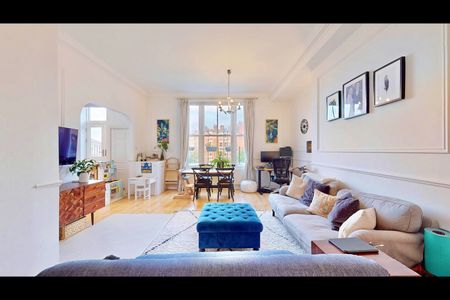 2 Bed Flat, Sutherland Avenue, W9 - Photo 2