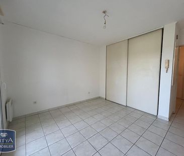 Location Appartement 1 pièce 20m² MONTPELLIER 34000 - Photo 2