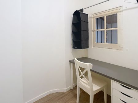 Intra Muros - T2 meublé - 54 m2 - Photo 3