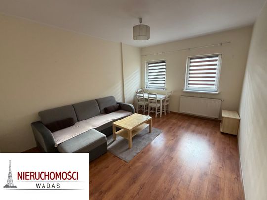 Gliwice, Ligota, Pocztowa. 2-pokoje, 50m, parking - Фото 1