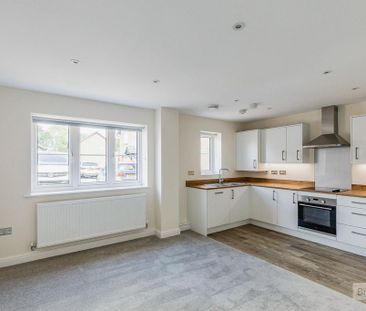 2 bedroom flat to rent - Photo 3