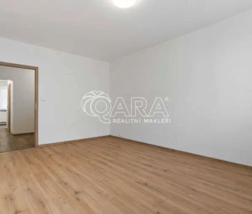 Pronájem nově zrekonstruovaného slunného bytu 2+1, 60 m - Photo 5