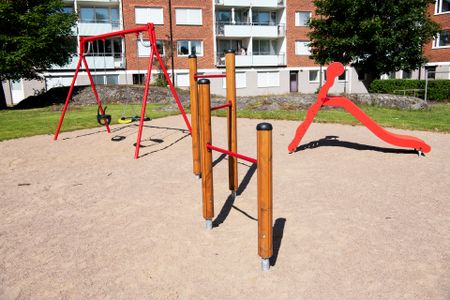Bokgatan 23 - Photo 3