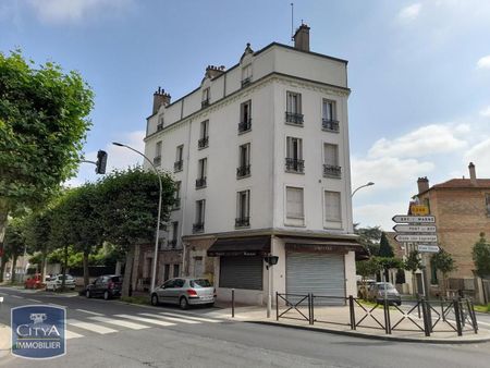 Location Appartement 1 pièce 29m² LE PERREUX SUR MARNE 94170 - Photo 4