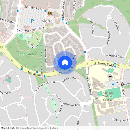 32 Catalpa Grove, Menai 2234, New South Wales