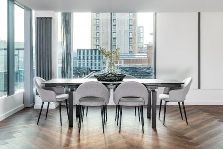 2 Bed Penthouse, Solly Street, S1 - Photo 4