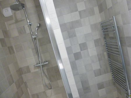 Location appartement récent 3 pièces 69.35 m² à Montpellier (34000) - Photo 4