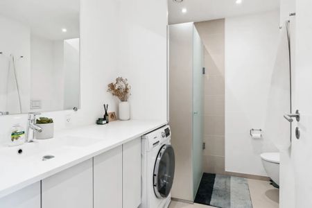 Flot 2 værelses med altan i Ceresbyen, Aarhus C - Foto 4