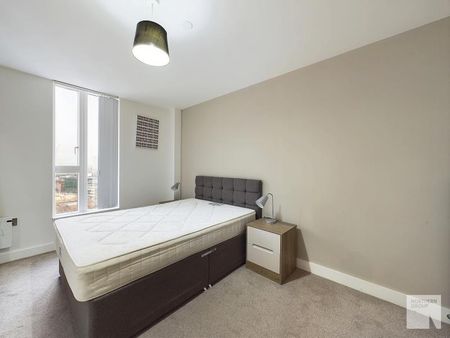 1 bedroom apartment to rent - Photo 3