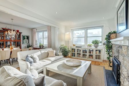 Appartement à louer - Montréal (Côte-des-Neiges/Notre-Dame-de-Grâce) (Côte-des-Neiges) - Photo 3
