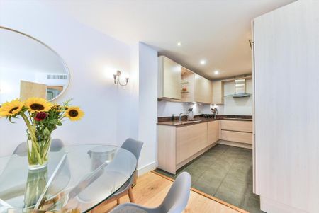 1 bedroom flat to rent - Photo 5