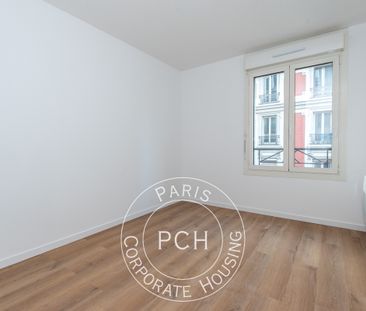 T4 vide, avec parking en option, rue Pouchet, - Photo 6