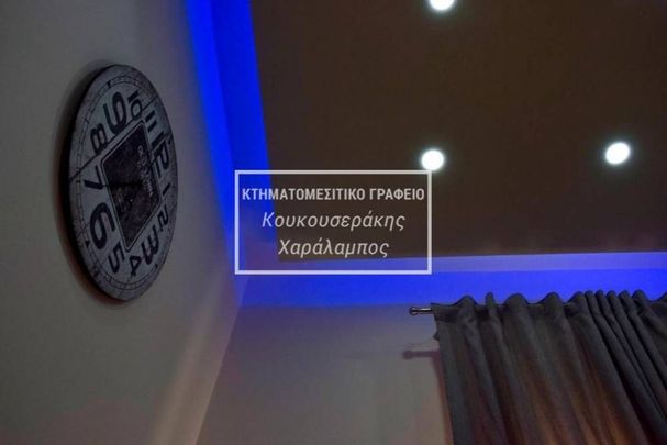 Studio/Γκαρσονιέρα για ενοικίαση Καμάρα - Ροτόντα (Κέντρο Θεσσαλονίκης) - Photo 1