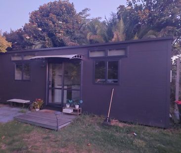 Tiny Home on shared property - Photo 2