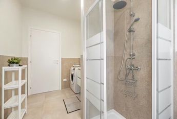 Via Tiziano Aspetti, Padova, Veneto 35134