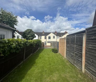 2 bedroom terraced house to rent - Photo 6