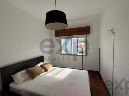 Apartamento T1 em Lisboa - Photo 4