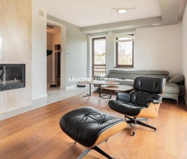 Dom małopolskie Mogilany powierzchnia 152.0 m² C206-WD-18352 - Фото 1