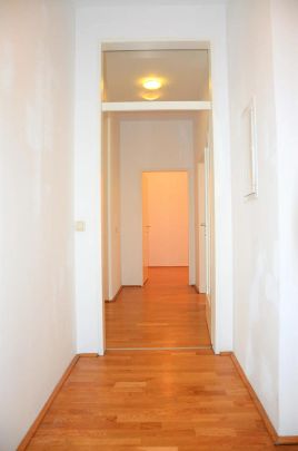 3 ZIMMERWOHNUNG MIT BALKON DROUOTSTRASSE/BULGARIEPLATZ - Photo 1