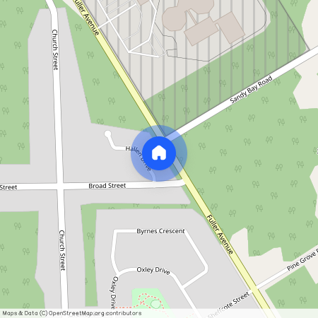 5 Hallen Drive Unit# Lower Unit, Penetanguishene