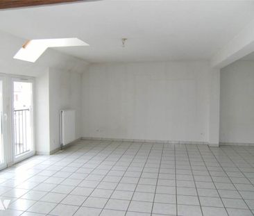 TAVAUX (39500) APPARTEMENT TYPE 4 - Photo 1