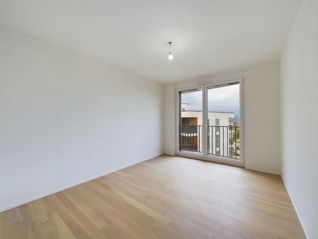 NEUF appartement de 3.5 pièces de 85m2 au 4ème étage - Foto 2