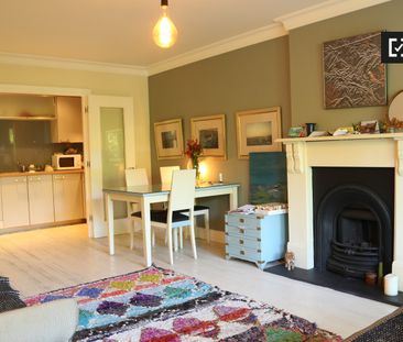 Shared room for rent in Dublin - Photo 3