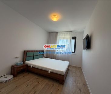 Apartament 3 camere de inchiriat mobilat utilat - Greenfield Residence - Photo 6