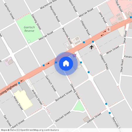 62C Glenelg St, Mount Pleasant WA 6153