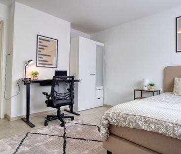 1 Zimmer, 14 m², EG - Foto 2