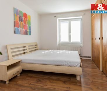 Pronájem bytu 2+1 56 m², Svobody 2192, Pardubice - Photo 4