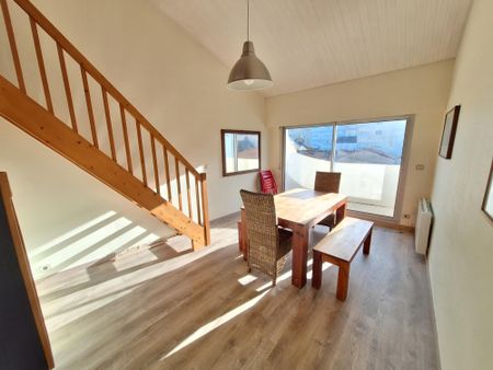 Location Appartement 2 pièces 53m² LES SABLES D OLONNE 85100 - Photo 3