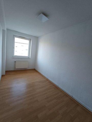 3-Raum Wohnung in schöner Wohnumgebung - Foto 2