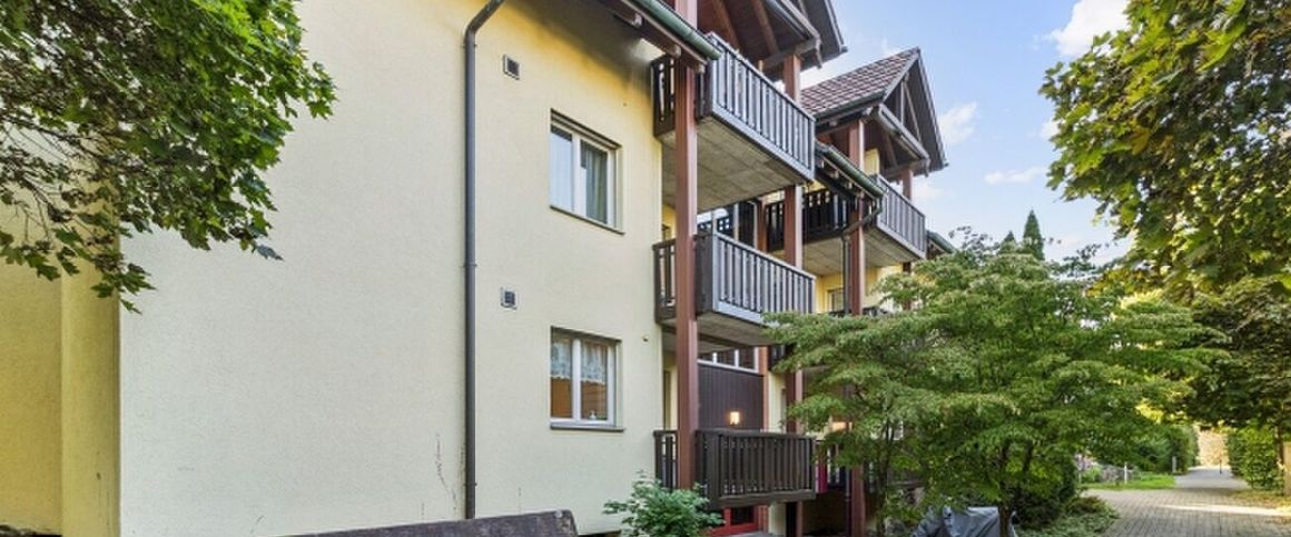 Family-friendly living in the countryside - your new home in Fehraltorf - Photo 1