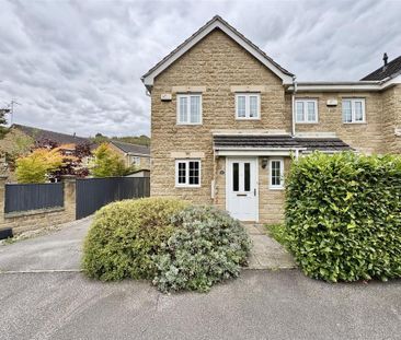 3 bedroom end of terrace house to rent - Photo 5