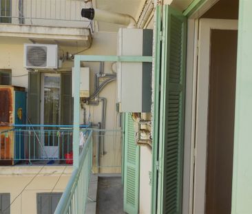 Studio / γκαρσονιέρα 37 τ.μ. προς ενοικίαση - Photo 2